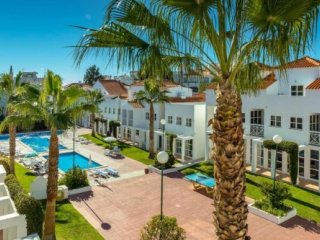 Hotel Oura Atlantico