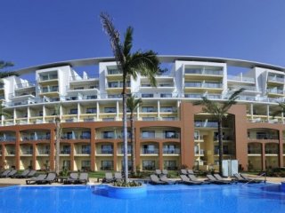 Hotel Pestana Promenade Ocean Resort