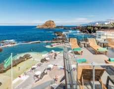 Hotel Aqua Natura Madeira