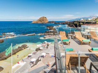 Hotel Aqua Natura Madeira