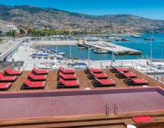 Pestana CR7 Funchal