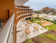 Hotel Aqua Natura Bay