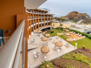 Hotel Aqua Natura Bay