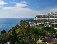 Hotel Pestana Grand Premium Ocean Resort