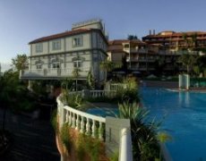Hotel Pestana Miramar Garden & Ocean Hotel