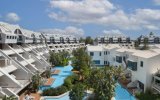 Susesi Luxury Resort