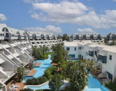 Susesi Luxury Resort