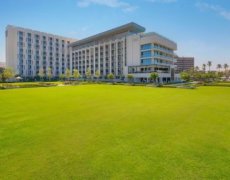 Hotel W Muscat