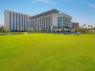 Hotel W Muscat