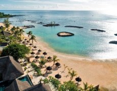 Veranda Pointe Aux Biches Hotel