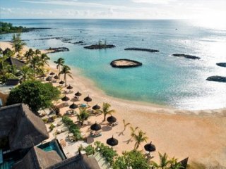 Veranda Pointe Aux Biches Hotel