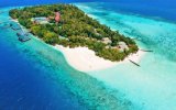 Katalog zájezdů - Maledivy, Embudu Village Resort