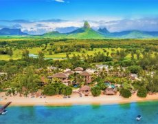 Hotel Hilton Mauritius Resort and Spa