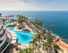 Hotel Royal Savoy