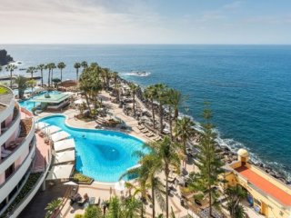 Hotel Royal Savoy