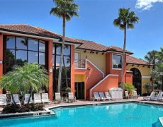 Legacy Vacation Resorts - Lake Buena Vista