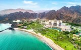 Katalog zájezdů - Omán, Al Bustan Palace Ritz Carlton Hotel
