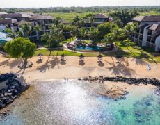 Hotel Intercontinental Mauritius