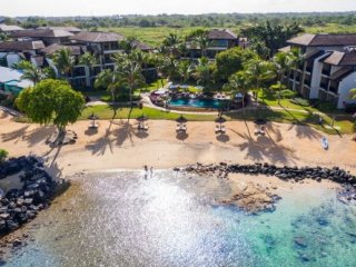 Hotel Intercontinental Mauritius