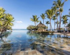La Pirogue Mauritius