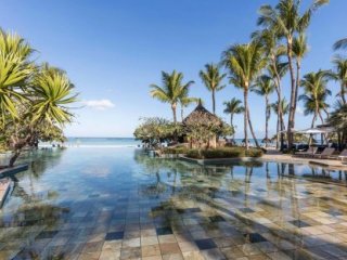 La Pirogue Mauritius