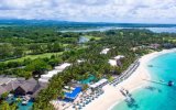Constance Belle Mare Plage Hotel