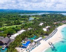 Constance Belle Mare Plage Hotel