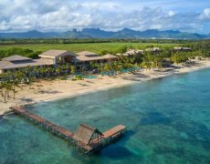 Le Meridien Ile Maurice