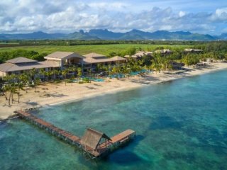 Le Meridien Ile Maurice