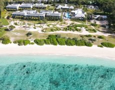 Anantara IKO Mauritius Resorts & Villas