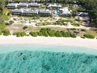 Anantara IKO Mauritius Resorts & Villas