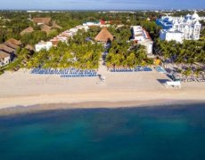 Viva Wyndham Azteca