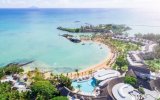 Katalog zájezdů - Mauricius, Hotel LUX Grand Gaube