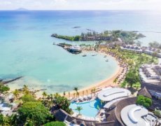 Hotel LUX Grand Gaube