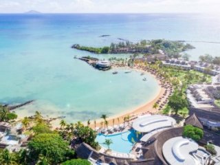 Hotel LUX Grand Gaube