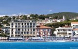 Katalog zájezdů - Itálie, Hotel Parigi