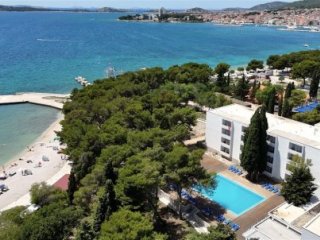 Hotel Imperial - depandance Green 4,  Vodice