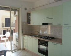 Apartmány Leopardi 3, Alba Adriatica