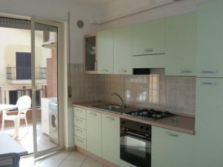 Apartmány Leopardi 3, Alba Adriatica