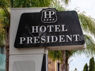 Hotel Presidente  - Porto Cesareo