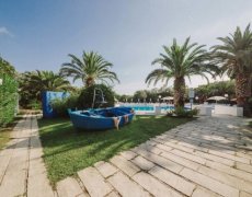 Meditur Village - Residence  - Carovigno