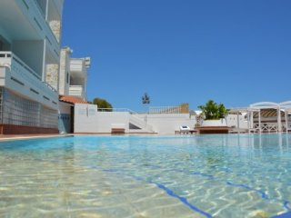 Hotel Residence La Corvetta  - Monopoli