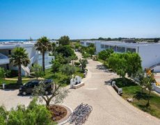 Torre Guaceto Greenblu Resort  - Carovigno