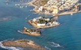 Katalog zájezdů - Itálie, Isola Lo Scoglio Hotel  - Porto Cesareo