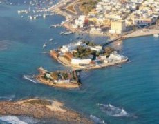 Isola Lo Scoglio Hotel  - Porto Cesareo