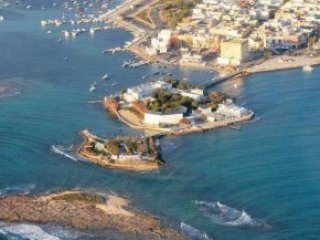 Isola Lo Scoglio Hotel  - Porto Cesareo