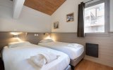 Katalog zájezdů, Chalet Rosael
