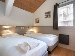 Chalet Rosael