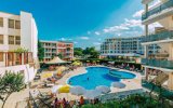 Hotel Golden Dune