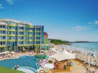 MPM Hotel Arsena